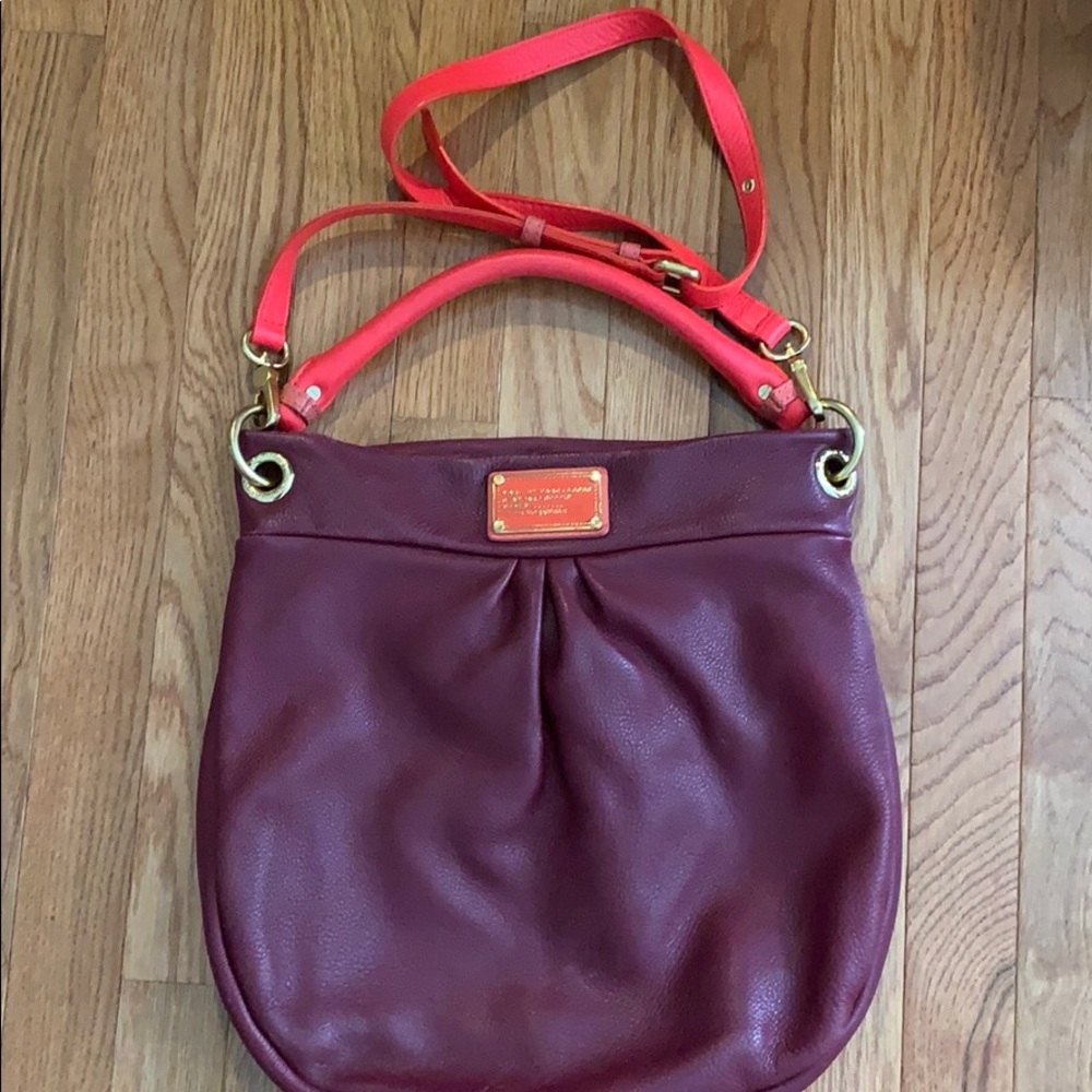 Marc by Marc Jacobs crossbody